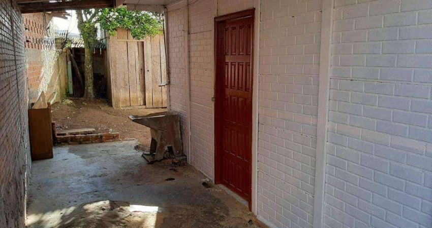 Casa para alugar no Santana, Guarapuava 