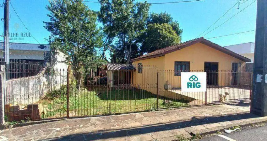 Casa à venda, 70 m² por R$ 550.000,00 - Centro - Guarapuava/PR