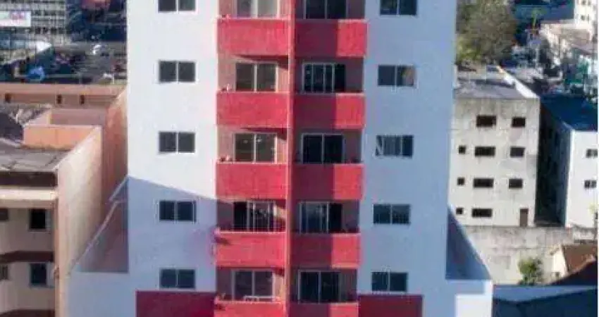Apartamento com 2 dormitórios para alugar, 115 m²  - Centro - Guarapuava/PR