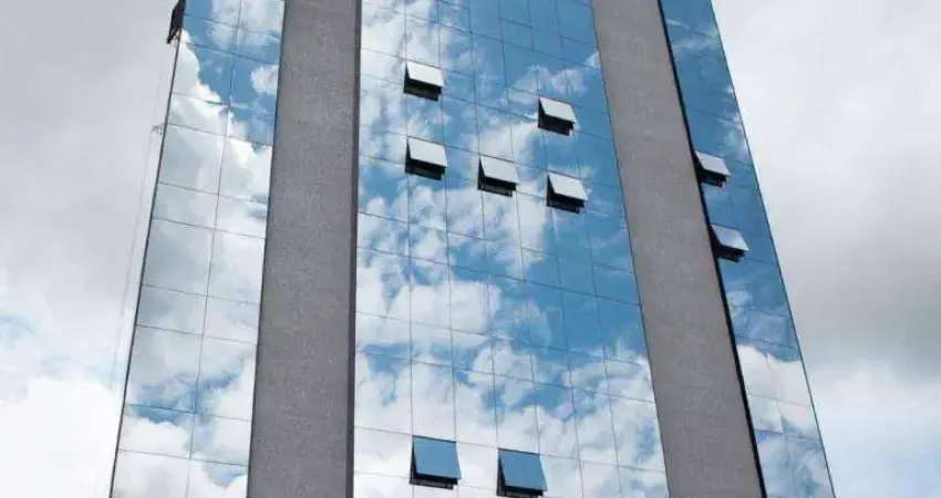Sala comercial com 2 salas para alugar no Centro, Guarapuava 