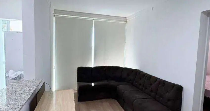 Apartamento com 2 dormitórios à venda, 64 m² por R$ 650.000,00 - Trianon - Guarapuava/PR