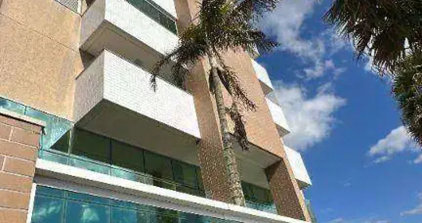 Apartamento com 2 dormitórios sendo 1 suite à venda, 64 m² por r$ 660.000 - trianon - guarapuava/pr