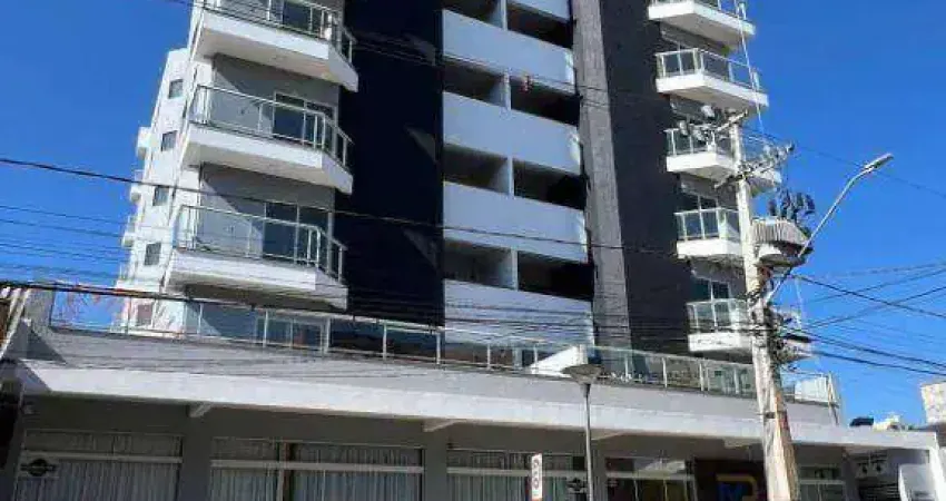 Apartamento à venda, 97 m² por r$ 640.000,00 - centro - guarapuava/pr