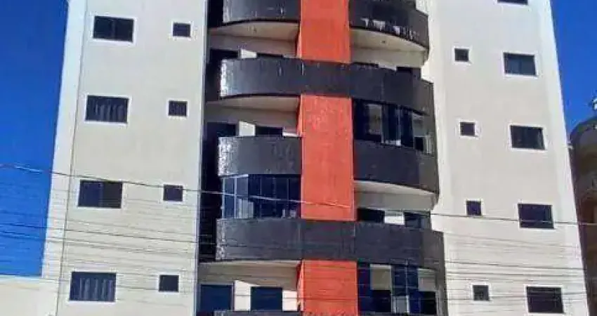 Apartamento com 2 dormitórios à venda, 59 m² por r$ 420.000,00 - trianon - guarapuava/pr