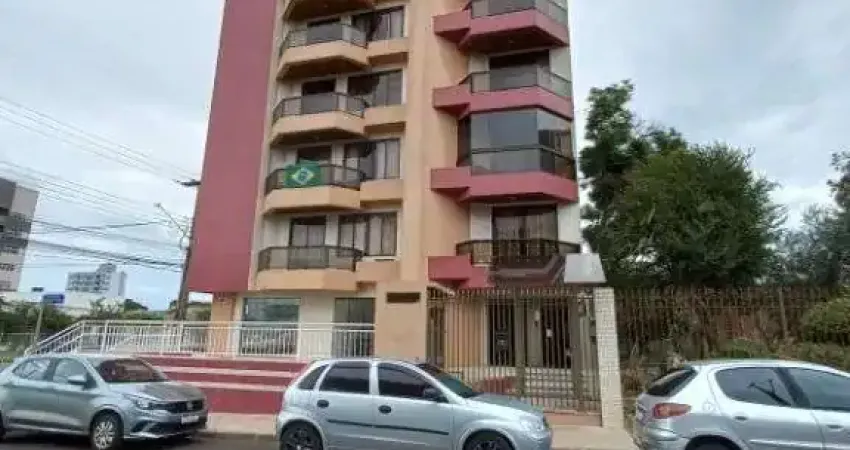 Apartamento com 3 quartos à venda no Centro, Guarapuava 