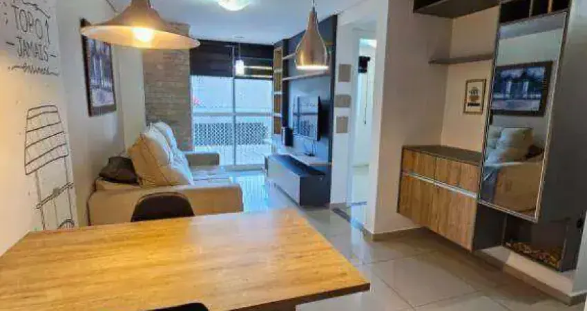 Apartamento com 2 dormitórios para alugar, 75 m² por r$ 2.950/mês - centro - guarapuava/pr