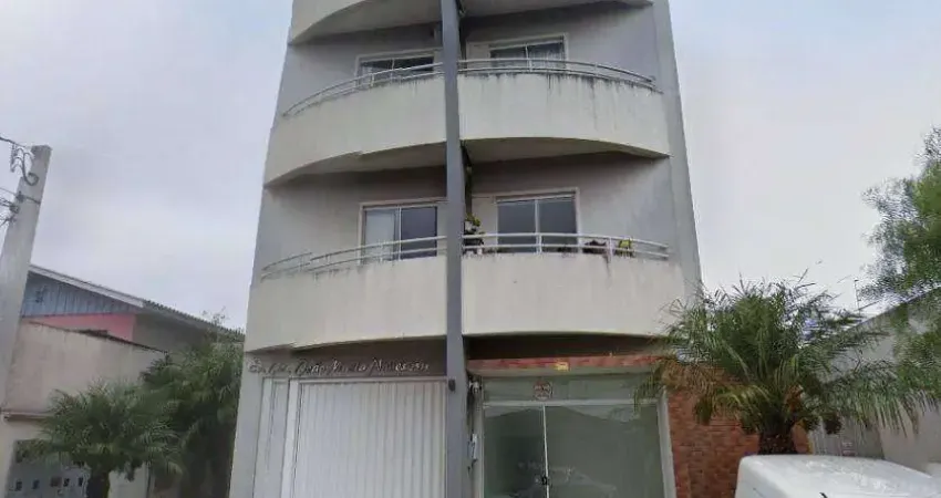 Apartamento com 2 quartos para alugar no Trianon, Guarapuava 