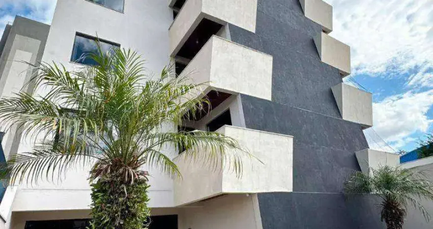 Apartamento com 2 quartos à venda no Centro, Guarapuava