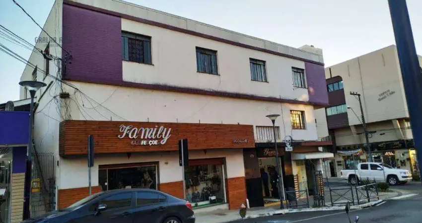 Sala comercial para alugar no Centro, Guarapuava 