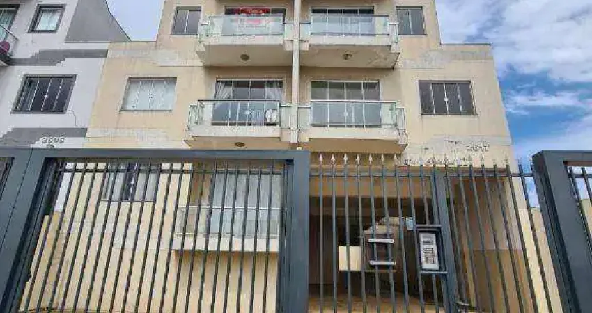 Apartamento com 2 dormitórios, 90 m² - venda por r$ 400.000,00 ou aluguel por r$ 2.074,86/mês - trianon - guarapuava/pr