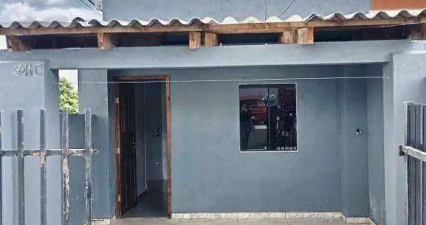 Kitnet com 1 dormitório para alugar, 40 m² por r$ 1.015,55/mês - vila bela - guarapuava/pr