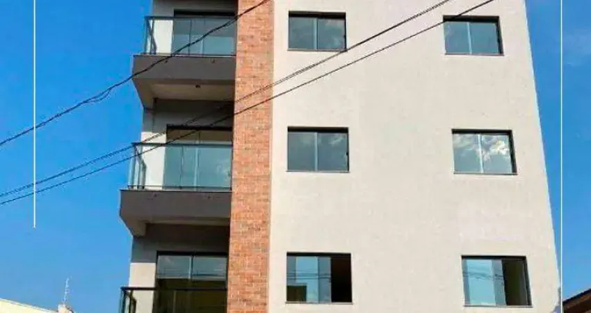 Apartamento com 2 dormitórios para alugar, 62 m² por r$ 1.883,71/mês - santa cruz - guarapuava/pr