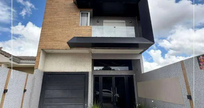 Sala para alugar, 130 m² por r$ 4.000,00/mês - batel - guarapuava/pr