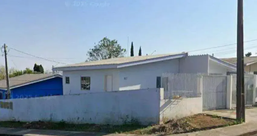 Casa com 2 dormitórios para alugar, 60 m² por r$ 1.350,00/mês - morro alto - guarapuava/pr