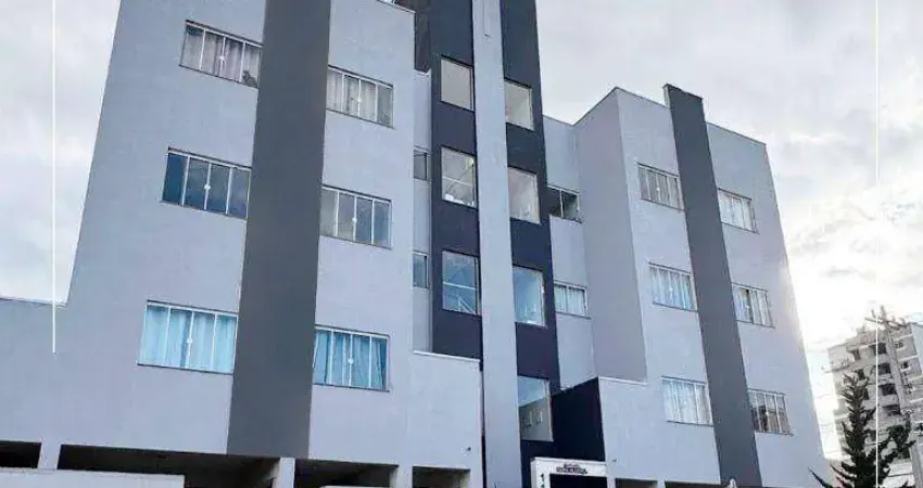 Apartamento com 2 dormitórios na esquina do colégio aliança