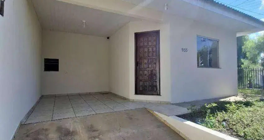 Casa para alugar, 70 m² por R$ 1.822,50/mês - Vila Bela - Guarapuava/PR