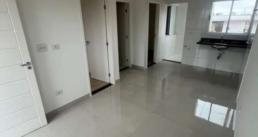 Apartamento com 2 quartos à venda na Avenida Engenheiro Soares de Camargo, Cidade Patriarca, São Paulo