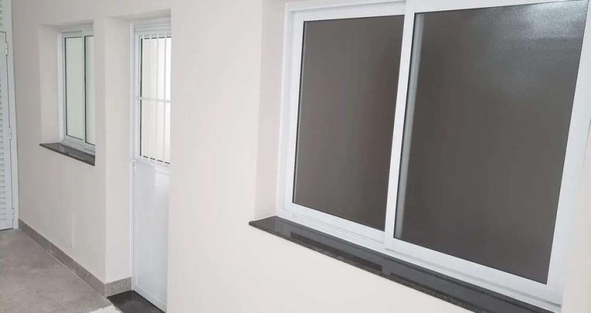 Alugo Apartamento 1 Dormitório – Vila Carrão – Rua Silveira Bueno, 160