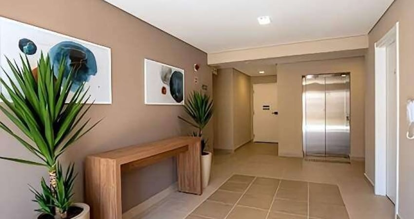 Apartamento à venda na Rua Fernando Falcão, Vila Cláudia, São Paulo