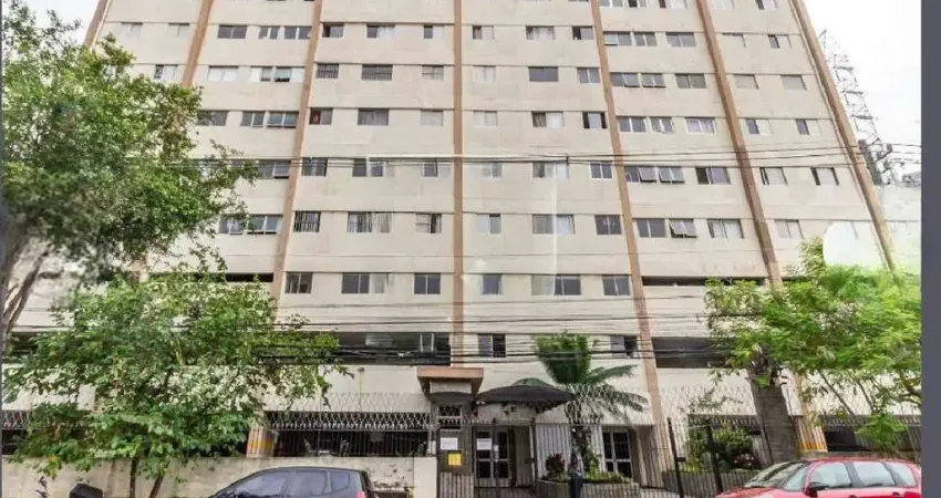 Amplo Apartamento à Venda – Rua Dianópolis, Mooca – 80m² com Vaga e Excelente Estrutura!