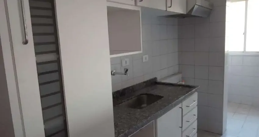 Apartamento de 55 m² com 2 dormitórios – Bem distribuído, confortável e com excelente localização na Zona Leste de São Paulo