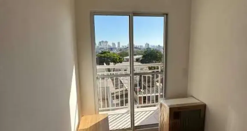 Apartamento para locação no Tatuapé – Rua Cristais, São Paulo