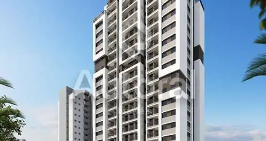 Apartamento com 2 quartos à venda na Rua Álvaro Andrade, Portão, Curitiba