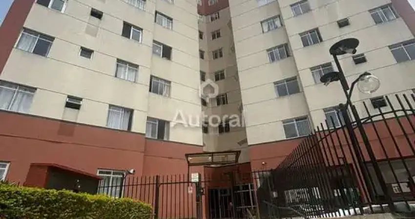 Apartamento com 2 quartos à venda na Rua Oliveira Viana, Hauer, Curitiba