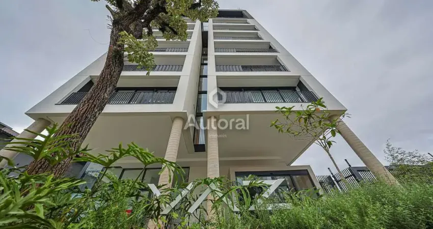 Apartamento com 2 quartos à venda na Avenida Vicente Machado, Batel, Curitiba