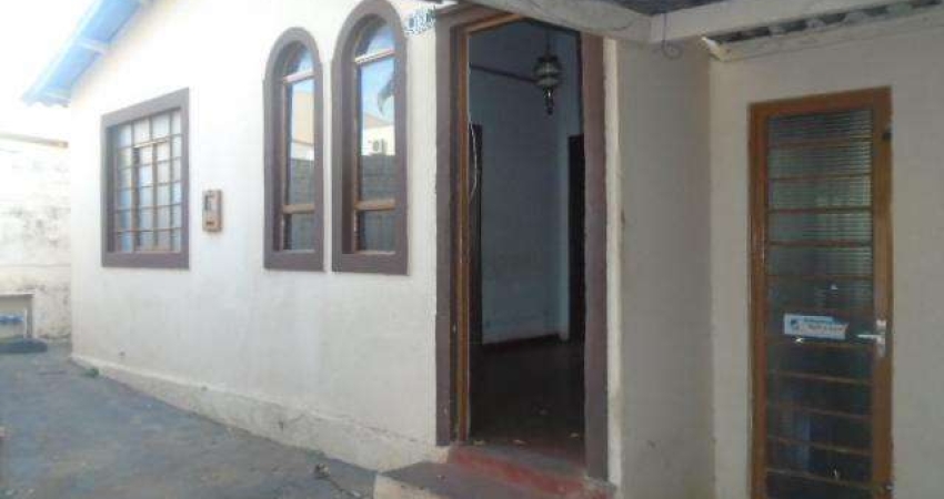 Casa para Venda em Presidente Prudente, VILA FLORES, 3 dormitórios, 1 suíte, 2 banheiros, 1 vaga