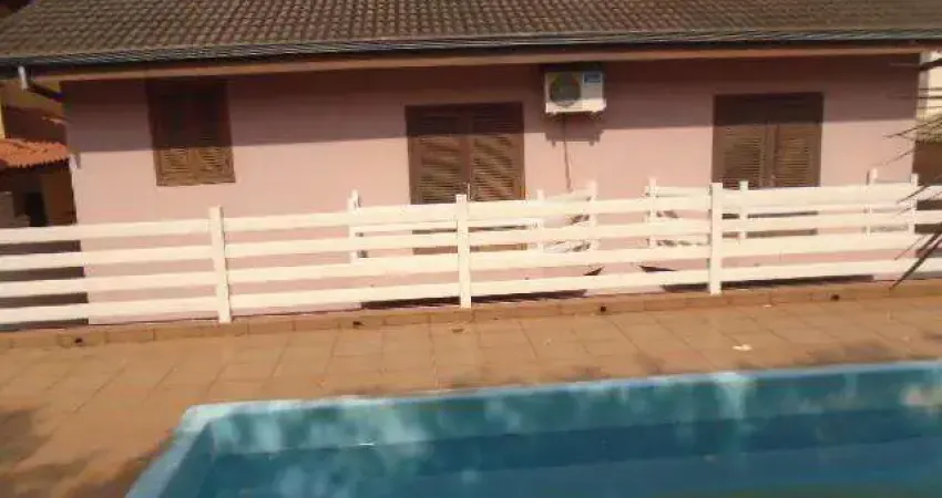 Casa em Condomínio para Venda em Presidente Prudente, CONDOMINIO RESIDENCIAL JOAO PAULO II, 4 dormitórios, 4 suítes, 6 banheiros, 2 vagas