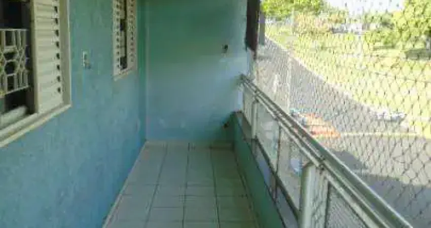 Casa para Venda em Presidente Prudente, HUMBERTO SALVADOR, 3 dormitórios, 1 suíte, 3 banheiros, 2 vagas