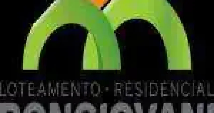 Terreno para Venda em Presidente Prudente, RESIDENCIAL BONGIOVANI