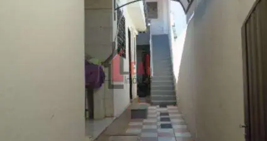 Casa para Venda em Presidente Prudente, BONGIOVANI, 10 dormitórios, 9 suítes, 10 banheiros, 1 vaga