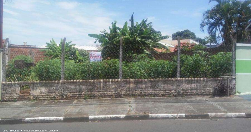 Terreno à venda na Rua Maria Lucia Robini, Jardim Everest, Presidente Prudente