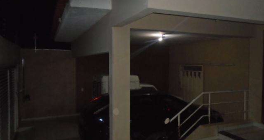 Casa para Venda em Presidente Prudente, FLORENZA, 3 dormitórios, 1 suíte, 2 banheiros, 2 vagas