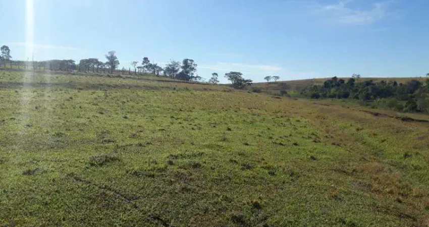 Terreno à venda no Jardim Panorama, Álvares Machado 