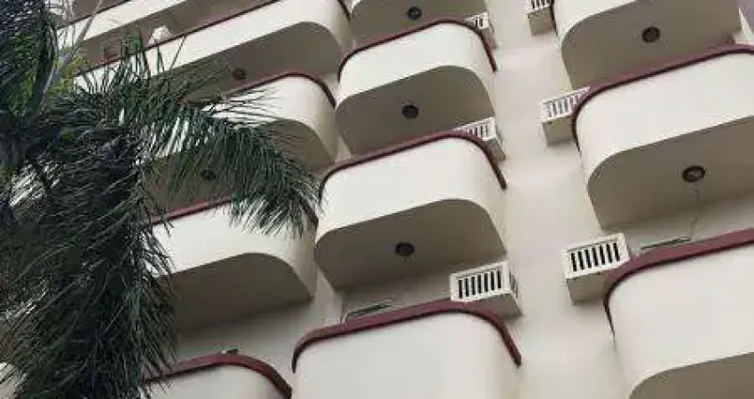 Apartamento para venda em presidente prudente, edificio polares, 3 dormitórios, 1 suíte, 3 banheiros, 1 vaga