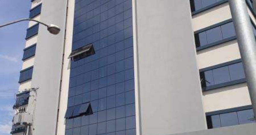 Sala Comercial para Venda em Presidente Prudente, EDIFICIO TORRES EMPRESARIAL WASHINGTON LUIZ, 2 banheiros, 1 vaga