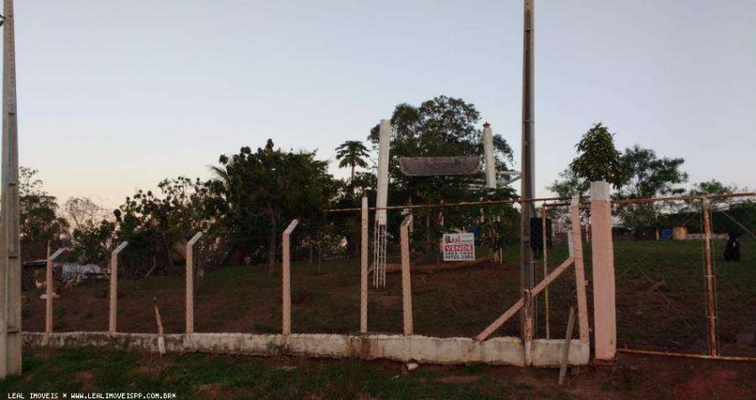 Terreno à venda na Travessa Sergipe, Parque Furquim, Presidente Prudente