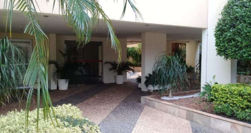 Apartamento para Venda em Presidente Prudente, EDIFICIO PARK CENTER, 3 dormitórios, 1 banheiro, 1 vaga