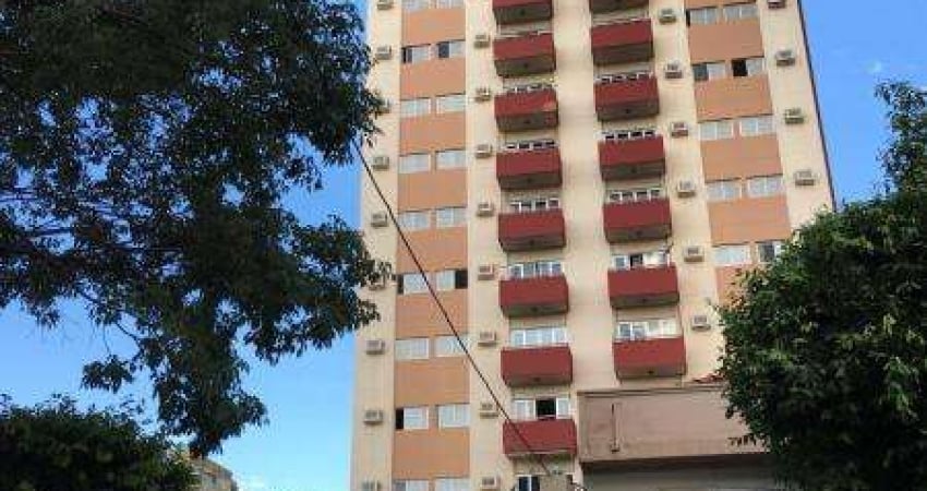 Apartamento para Venda em Presidente Prudente, EDIFÍCIO CHAMONIX, 3 dormitórios, 1 suíte, 2 banheiros, 2 vagas