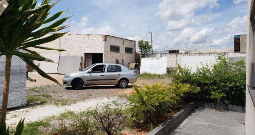 Salão Comercial para Venda em Presidente Prudente, NOVO BONGIOVANI