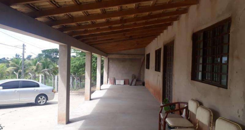 Chácara para Venda em Álvares Machado, CHÁCARA CONJUNTO DE UNIÃO, 2 dormitórios, 1 suíte, 1 banheiro, 4 vagas
