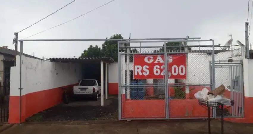 Terreno para Venda em Presidente Prudente, MORADA DO SOL, 1 banheiro