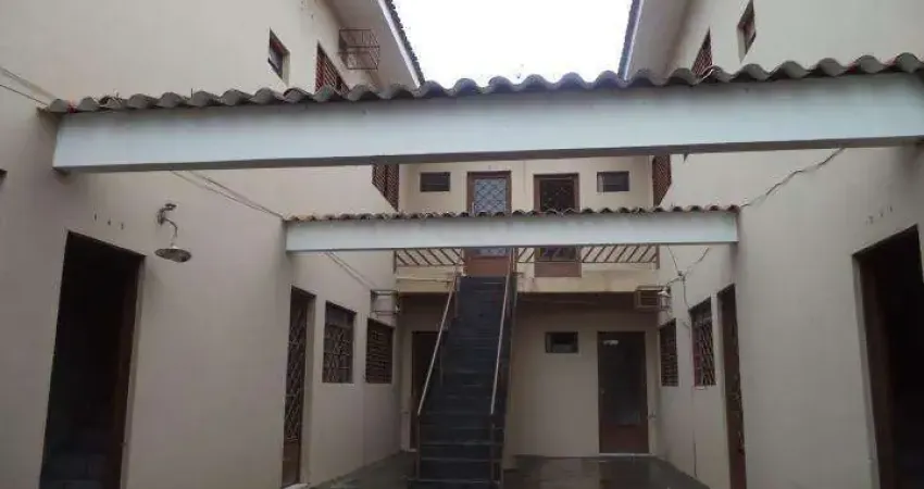 Apartamento para Venda em Presidente Prudente, BONGIOVANI, 2 dormitórios, 1 banheiro, 1 vaga