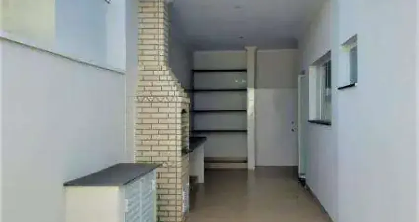 Casa em Condomínio para Venda em Presidente Prudente, CONDOMÍNIO RESIDENCIAL PORTO SEGURO, 3 dormitórios, 3 suítes, 4 banheiros, 2 vagas