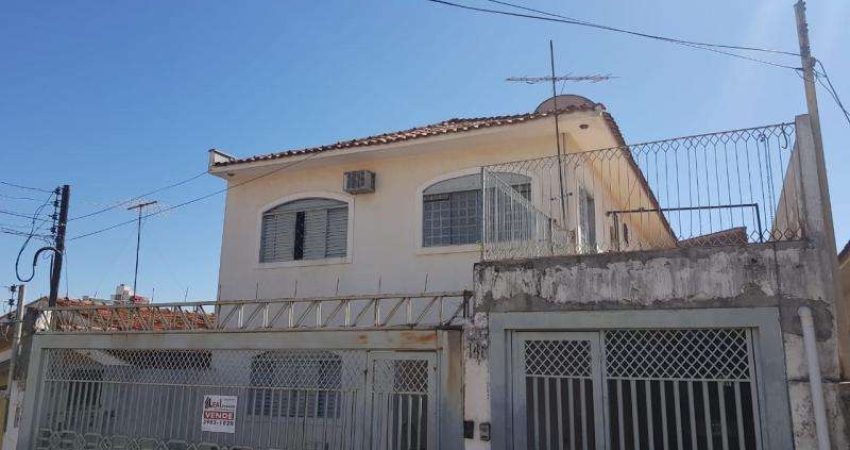 Casa para Venda em Presidente Prudente, TABAJARA, 4 dormitórios, 3 banheiros, 3 vagas