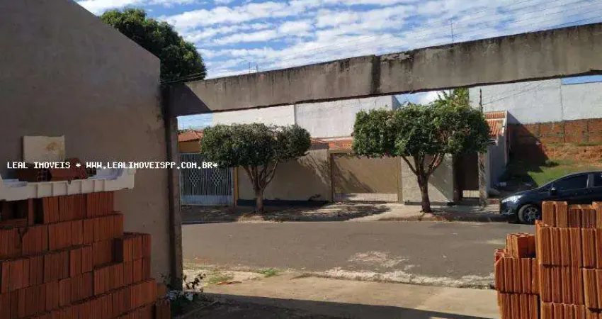 Casa para venda em presidente prudente, vila estadio, 4 dormitórios, 1 suíte, 6 banheiros, 1 vaga