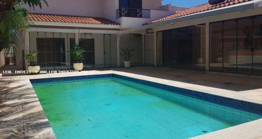 Casa em Condomínio para Venda em Presidente Prudente, CONDOMINIO RESIDENCIAL CENTRAL PARK, 3 dormitórios, 3 suítes, 6 banheiros, 2 vagas